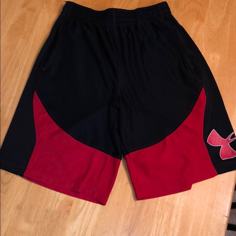 Under Armour shorts